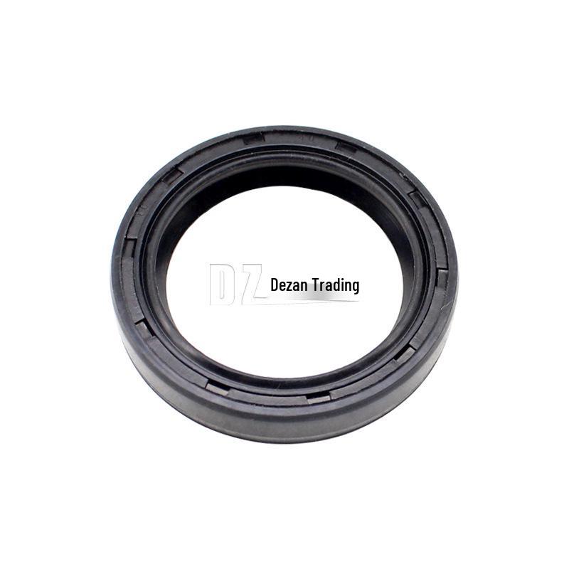ATV Gear Drum Shift Fork Oil Seal for Longxin Engine, Huayang AU200-2 Four-Wheel Beach Buggy