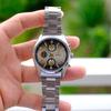 Used ORIENT Neo70'S Quartz Watch Main Unit