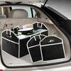Car Trunk Storage Box, Foldable Car Storage Box, Toy Food Storage Container Bag, Car Accessories Car Storage Rack