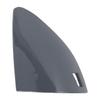 Exterior Door Handle Cover Cap 82652AA100 Effective Protection Replacement for Elantra 2021 2022 Gray