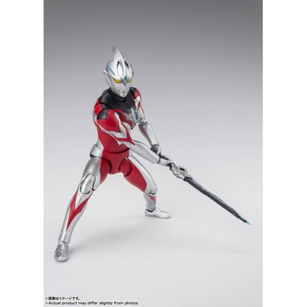 Ultraman Arc S.h.figuarts Ultraman Arc Neuauflage