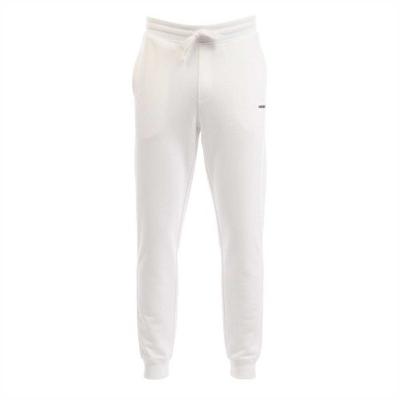 Hugo Mens Dayote232 Cotton Tracksuit Bottoms