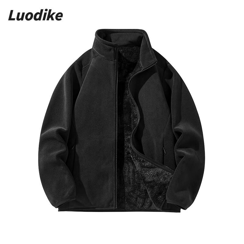 Women s Fashion Fleece Jacket A52VFR1406 M