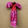 1/6 Monsters Doll Clothes Fashion Dresses Skirt Leggings Trousers Jakets Colorful Decors For Slim Monster Doll Body