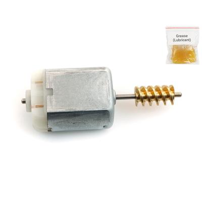 BGE673 Door Lock Actuator FC280 Big Motor Gear for BMW 7 Series F01 F02 F03 F04 2008-2015