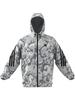 Adidas FI AOP Woven FZ Hoodie