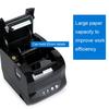 Xprinter XP-365B 80mm Termal Etiket Yazıcı Kıyafet Etiketi Süpermarket Barkod Yazıcı, Tak: AB Fişi