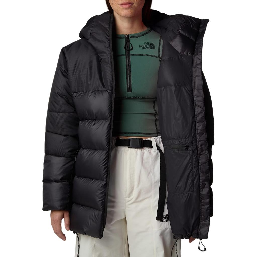 The North Face Jackets & Coats Unisex Black NF0A8BJJJK3