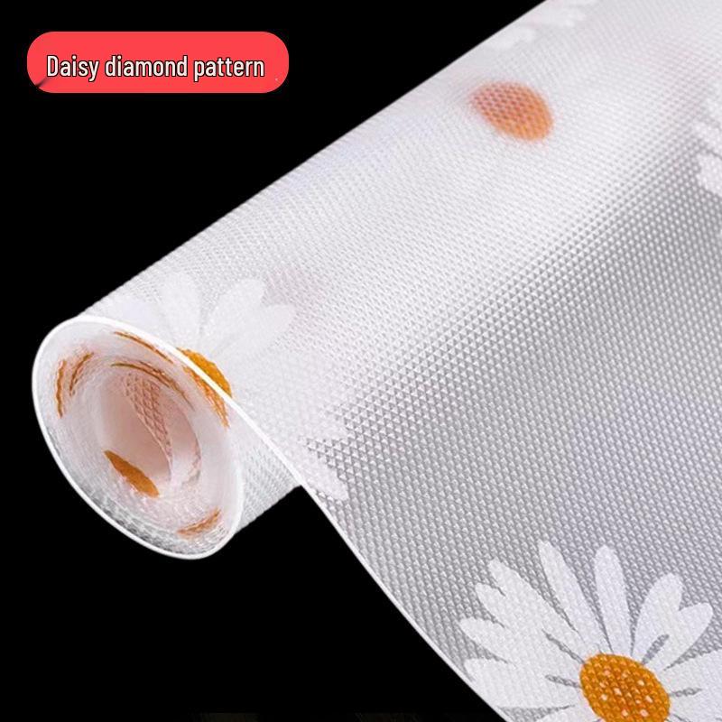 Waterproof & Anti-Mold Cabinet Drawer Liner Mat