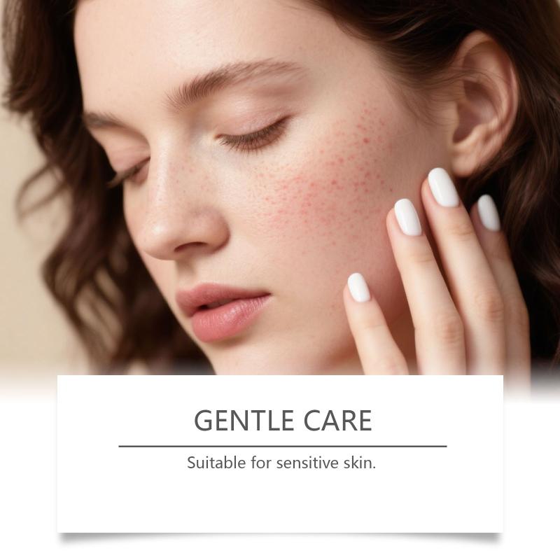 

Moisturizing Skin Massage Oil Daily Gentle Moisturizing Care For The Skin, Moisturizing Massage Essential Oil Containing Almond Ingredients one size