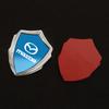 Metal Car Trunk Window Side Emblem Badge Decal Sticker For Mazda 3 6 CX5 2 CX30 CX3 CX9 MX5 RX8 Axela CX7 MX3 BM BN GL 5