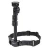 Etsumi Bidet Support Black VS-1 E-2174