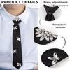 Accesorii – Cravate, papioane, gulere și manșete