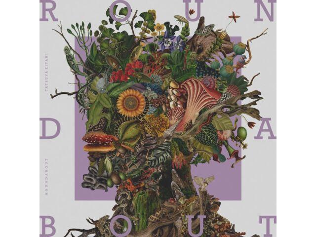 

[CD] ROUNDABOUT Standard Edition Kitani Tatsuya SRCL-12719 Original Album NEW