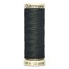 Set of 5 Spools 100m 100% Polyester Thread Gutermann Ref 788988 - Att 861 - Winter Moss