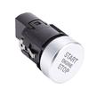 Start Stop Engine Switch Button 4G1 905 217 A Push Button Starter Switch Replacement for S6 C7 2012 2018