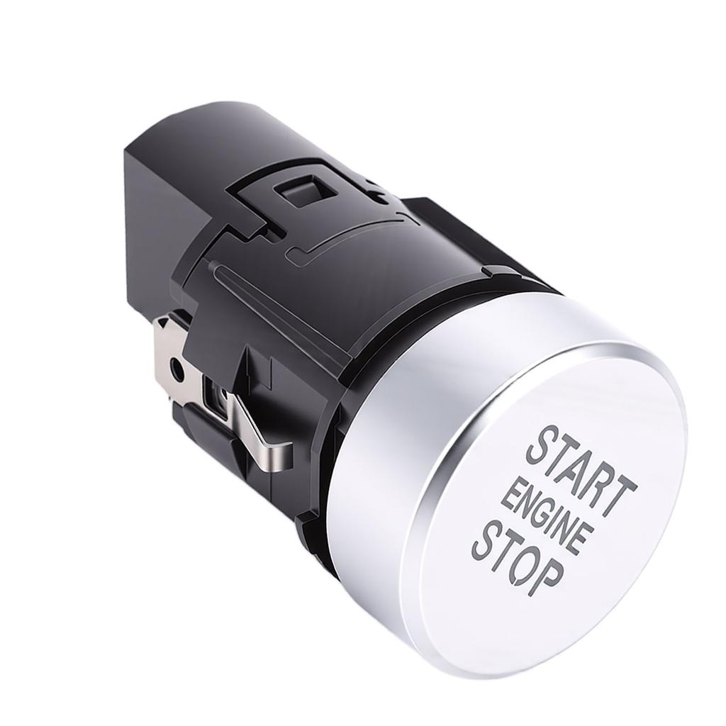 Start Stop Engine Switch Button 4G1 905 217 A Push Button Starter Switch Replacement for S6 C7 2012 2018