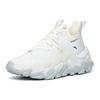 Anta Callus Removal Pro Fabric Low top Chunky Sneakers Men's White 112228860-3
