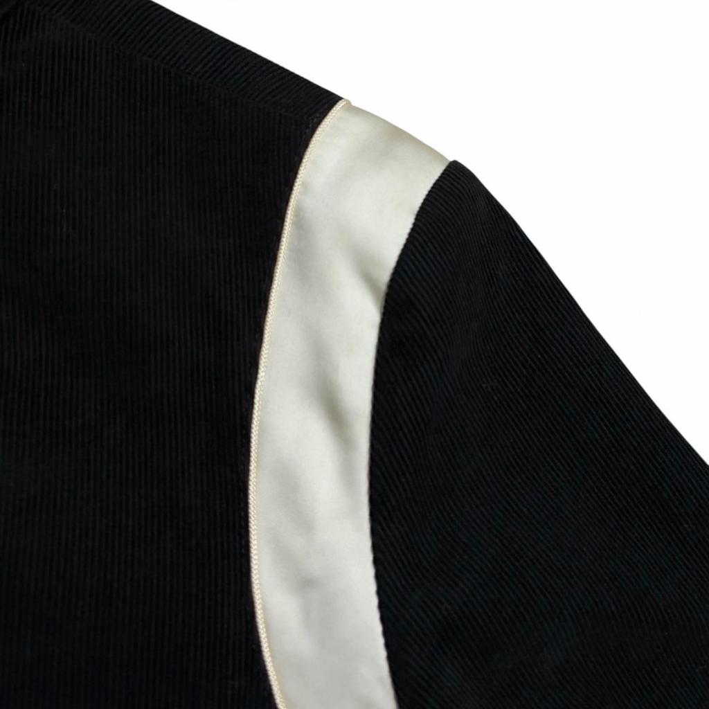 Used CELINEBlouson Black Mens