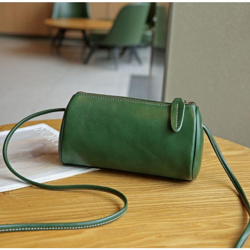 Women's Bag Fashion Versatile New Shoulder Messenger Bag