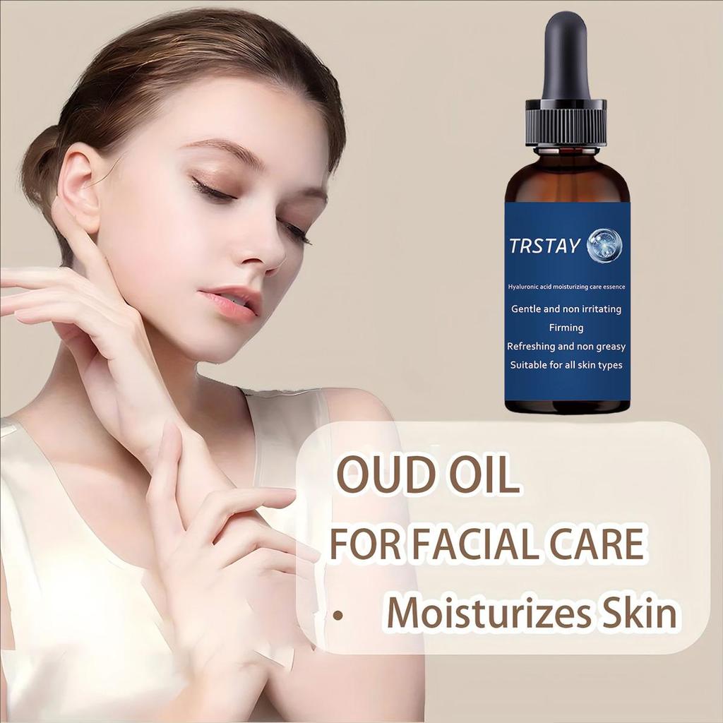 TRSTAY Intensive Eye Cream for Wrinkle Reduction and Deep Moisturization