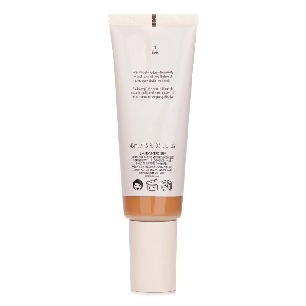 Tinted Moisturizer Natural Dewy - 4N Teak 45ml
