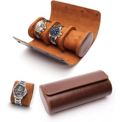 Accesorios de relojería – Estuches y almacenamiento de relojes