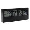 Digital Countdown Days Timer Big Days Count Down Clock for Vacation Retire