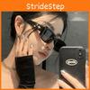 New 2023 Square Meteor Sunglasses Fashionable And Stylish