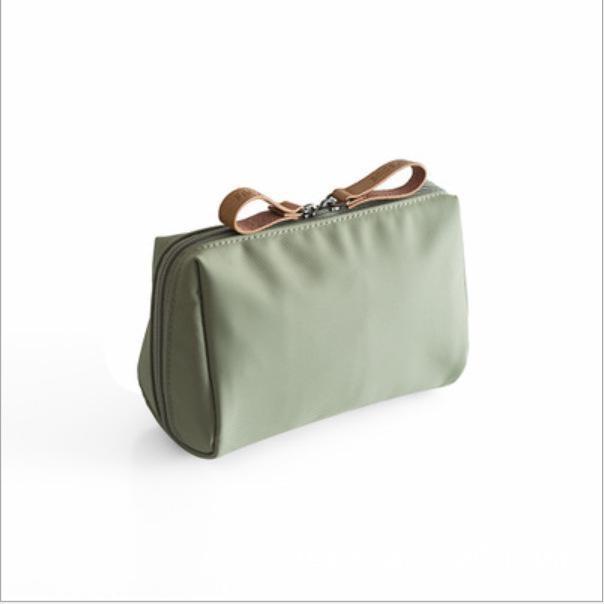 Cosmetic Storage Bag Women's Portable Small Bag Small Travel Portable Mini Lipstick Bag