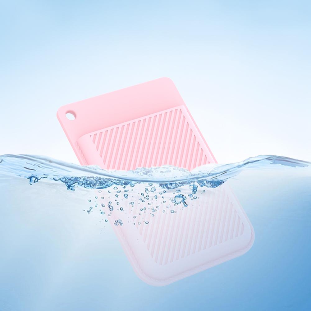 Étui De Protection Silicone Souple Pour PLAUD NotePin AI - Avec Lanière Cou, Anti-chocs, Anti-poussière, Blanc - 7