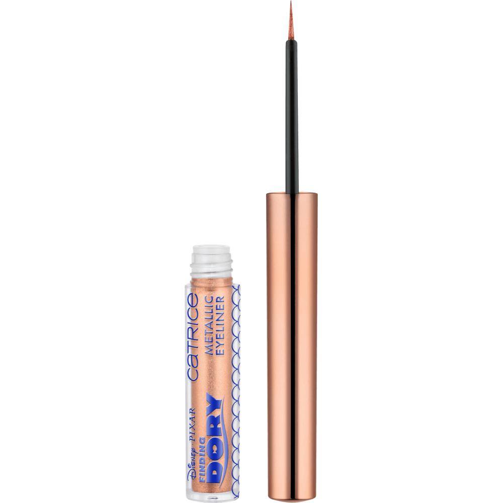 Catrice Eyeliner Metallic 020 Seashell Sparkle 1.5ml