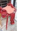 Western Saddle Trending New Western Leather Horse Saddle