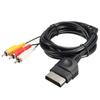 AV Cable - TEMPSA - XBOX Classic 1 - Audio-visual Connector - 3 Ports - Black