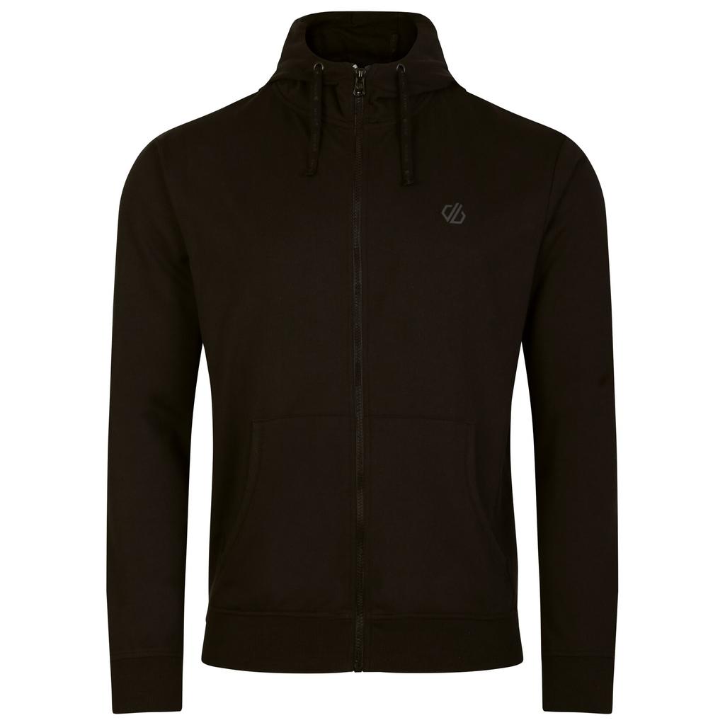 Mens Jermaine Jenas Recharging Full Zip Hoodie