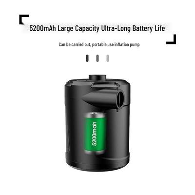 Cyklistika – Elektropumpy