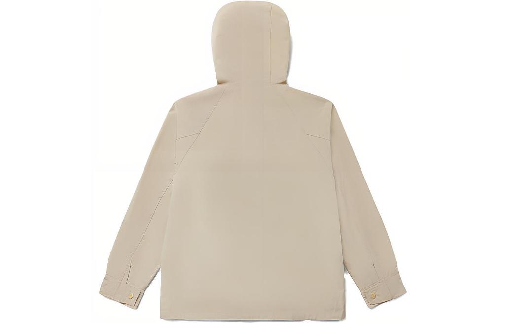 Vans Jackets Women's Oat Hooded Moderate Workwear VN0A7PZU2N1