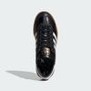 JI2626 Adidas Originals Hamburg Core Black Cloud White Gum (Women's)