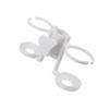 Portable Plastic Cup Holder with Umbrella for Boat and Beach Convenient and Stylish Summer Essentials