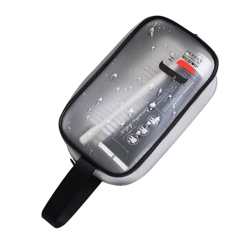 

Nuolansendi Portable Travel Toiletry & Storage Bag