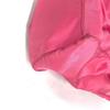 PRADA Shoulder Bag Bag Logo ribbon 2WAY bag Hand Bag Nylon pink