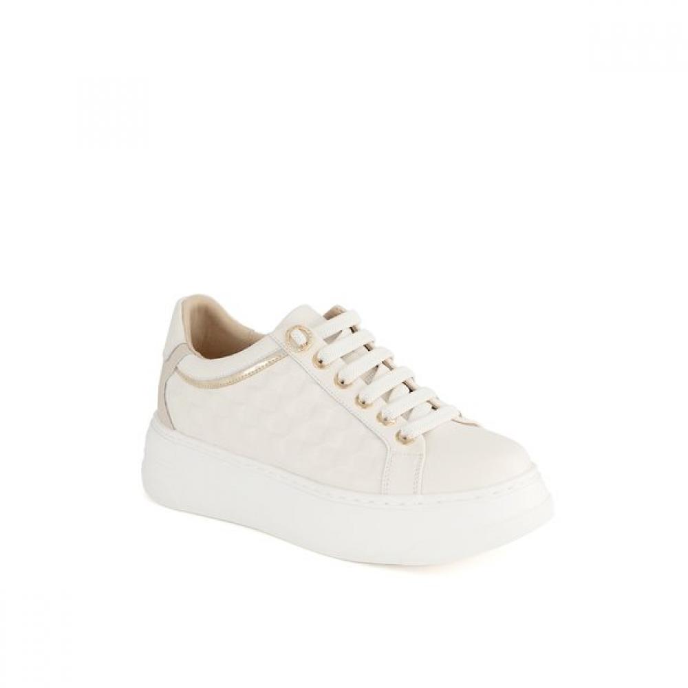 

Tandy Women S SneakerS Ivory G25030 250