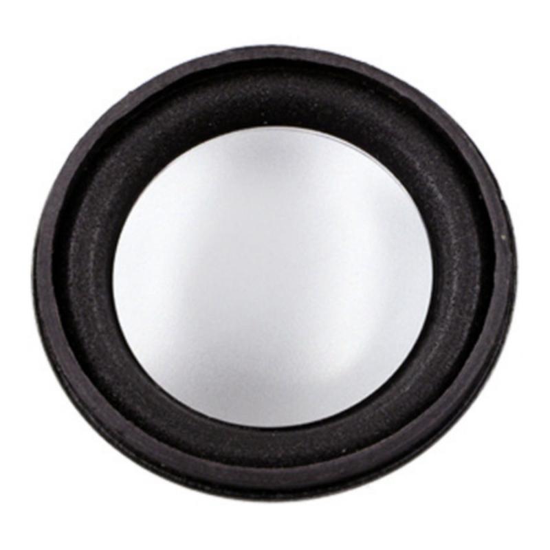 

Round Speaker Magnetic Speaker Full Ranges Audios Speaker for Loudspeaker Home Theater Portable Speaker Repair Part