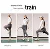 Unisex German Barefoot Hiking Shoes: Wide Fit, Breathable, Non-Slip, Retro Casual Fitness Sneakers