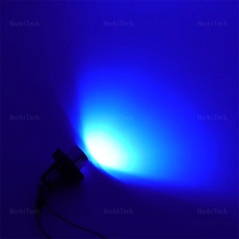 For BMW E90 E91 2005-2008 20W White Red Yellow Blue Green LED Car Angel Eyes Marker Lights Bulbs Error Free
