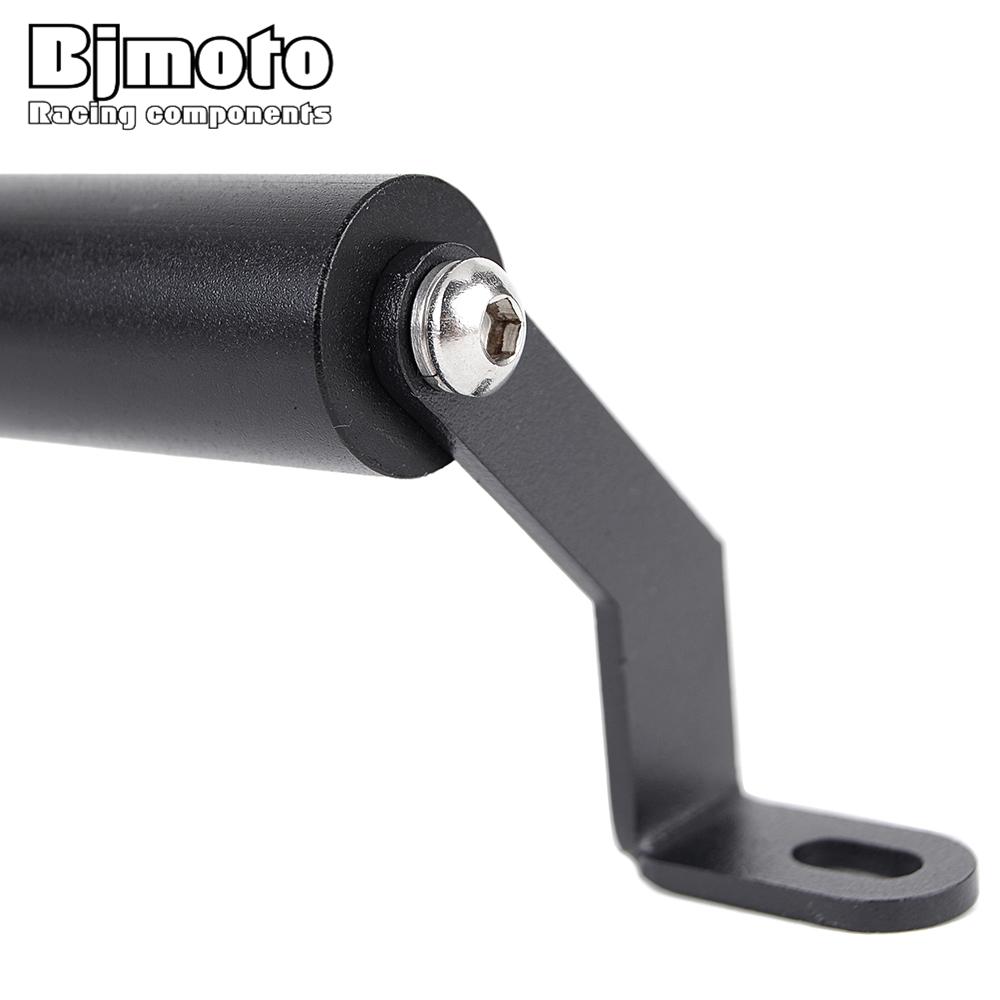 12mm 20mm GPS Phone Holder Bar FOR KT-M 1290 SUPER ADV S/R 2018-2020 Motor Stand Holder Handlebar Navigation GPS Plate Bracket