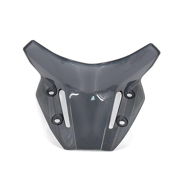 Yamaha MT-09/FZ-09 (21-22) Windshield Fairing