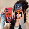 Everlasting Summer Alisa Matte Mobile Phone Case for OPPO Find X9 X8 X7 X6 X5 X3 X2 Plus s Pro Ultra Lite Printing Cover