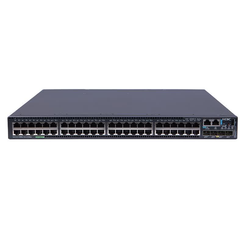 H3C S5560-EI-G Series Managed Core Switches