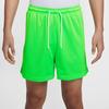 Nike Dri-Fit Quick-Drying Breathable Comfortable Sports Fashion Basketball Shorts Men Shorts HV1881-398